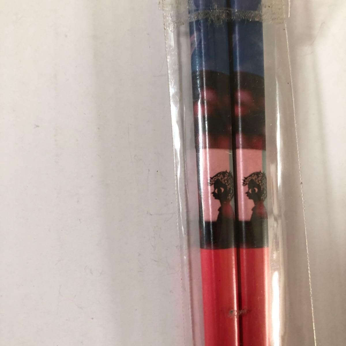 Amazon | 銀河鉄道の夜の箸 影絵：藤城清治 品 | ノーブランド品 | 箸 通販